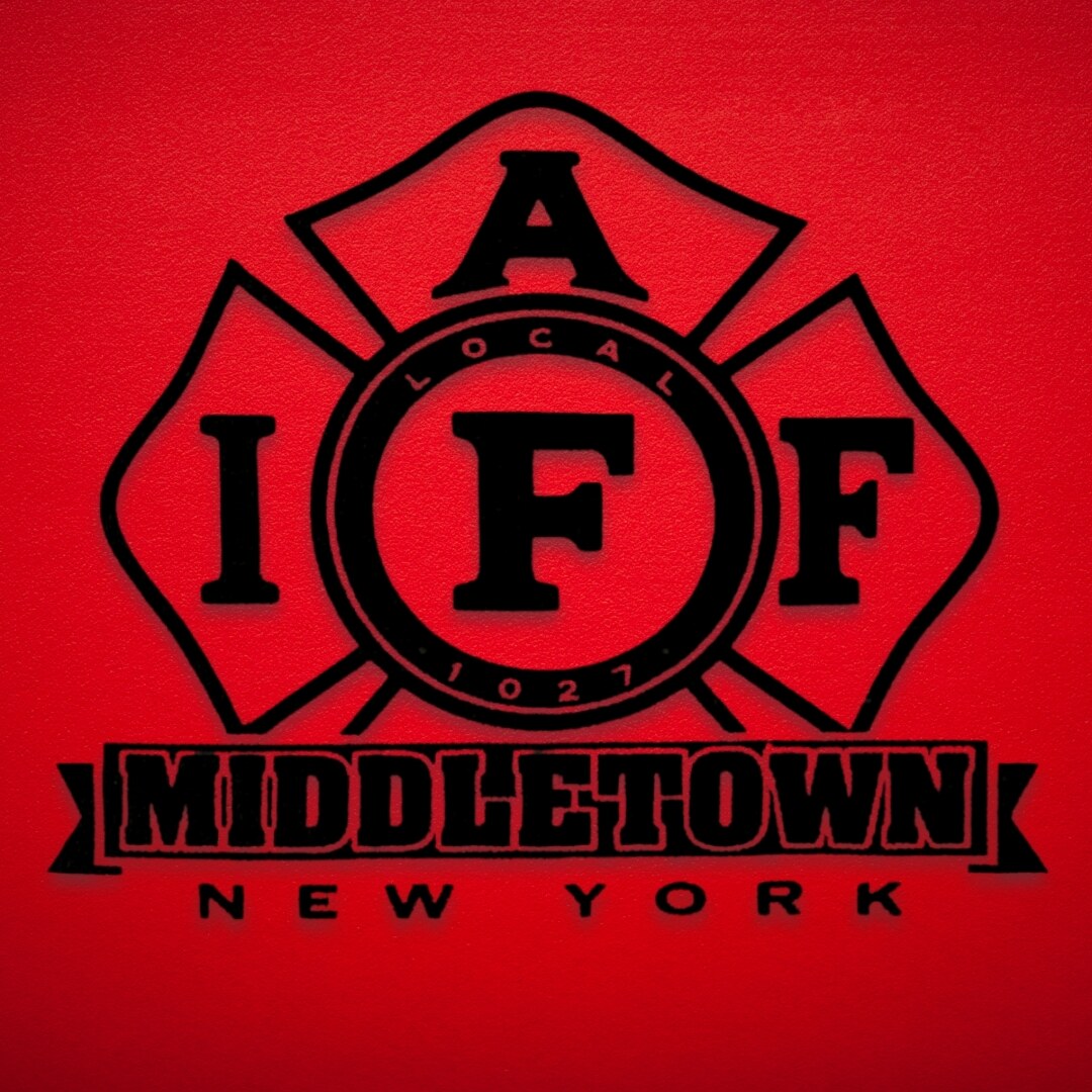 Middletown Professional Firefighters
