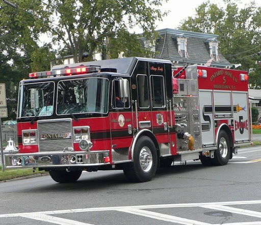 Ontario Hose Co. #5