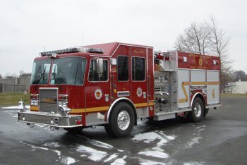Phoenix Engine Co. #4