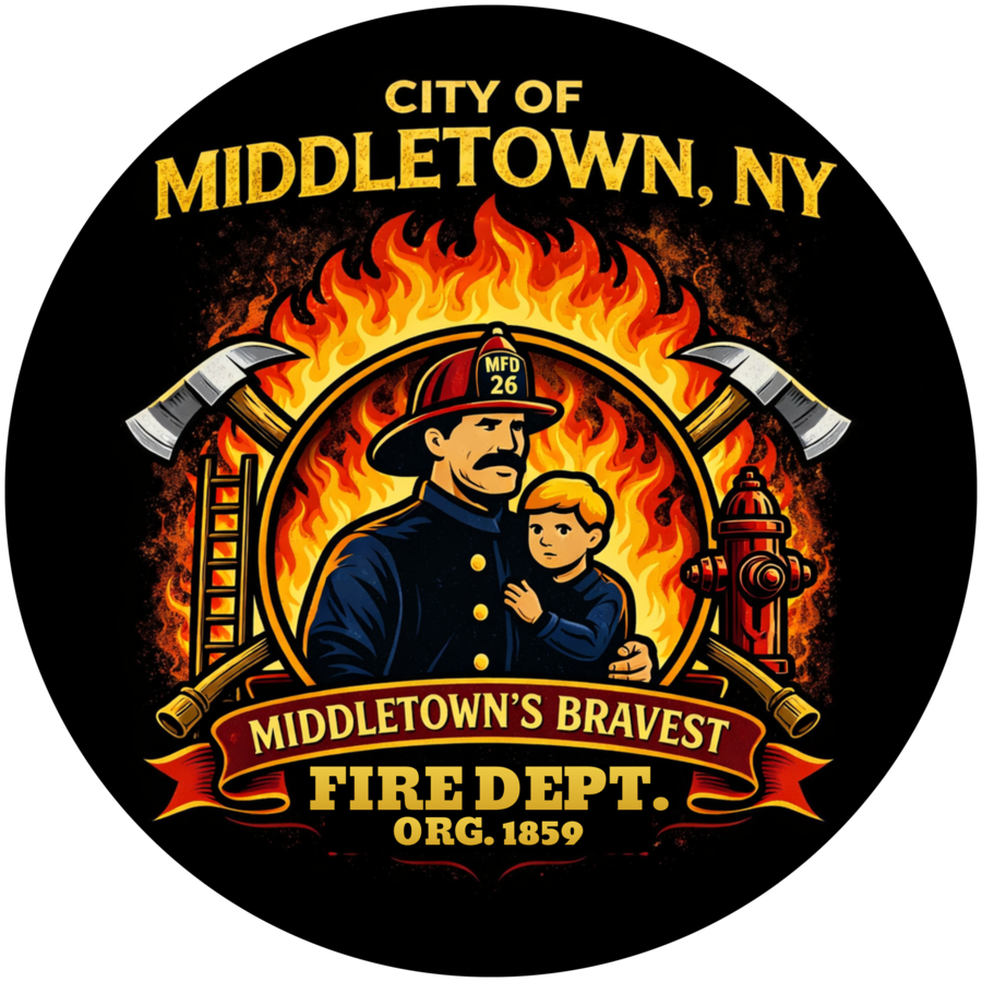 City of Middletown Fire Department